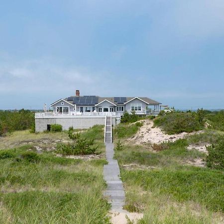 Amagansett Beachfront Beauty 빌라 외부 사진