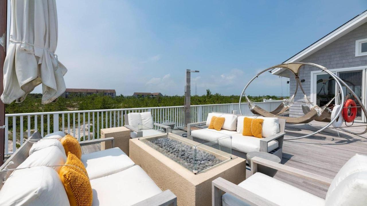 Amagansett Beachfront Beauty 빌라 외부 사진