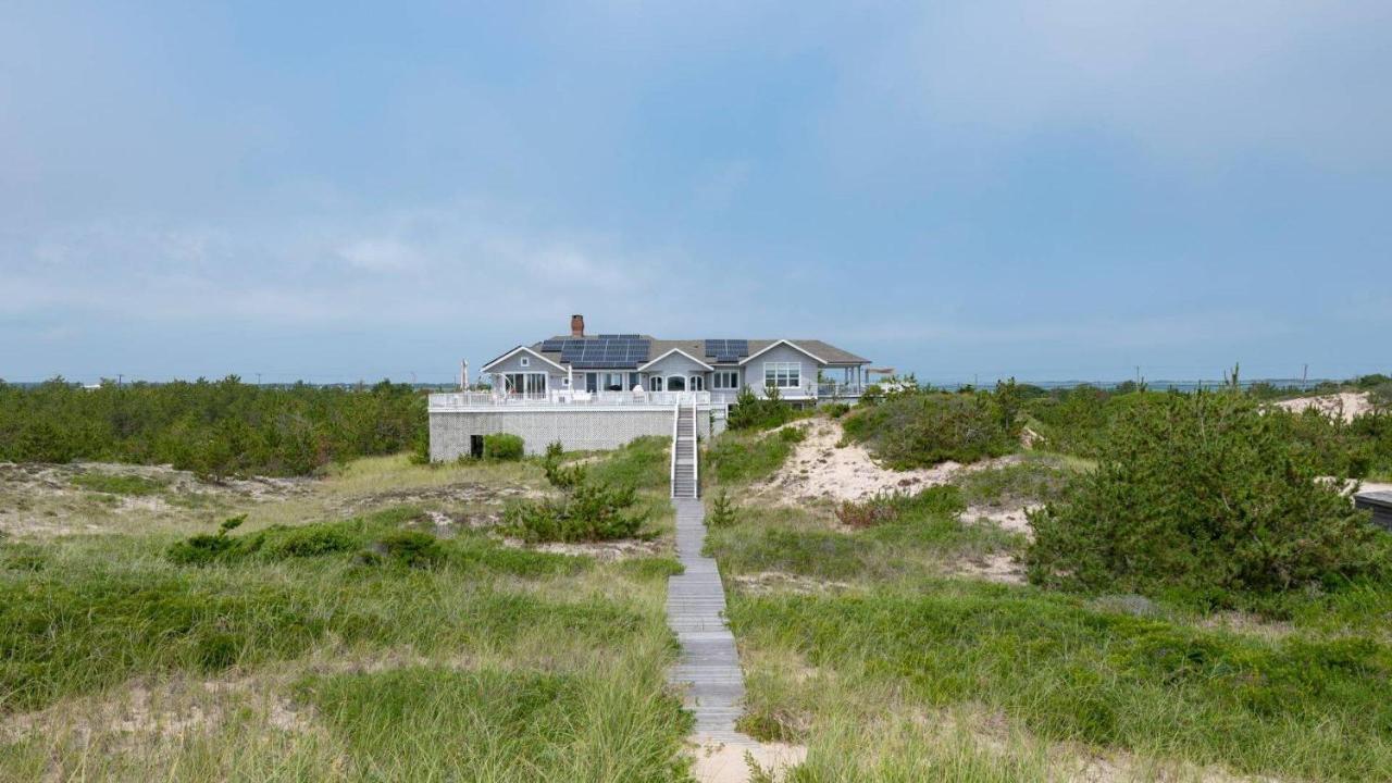 Amagansett Beachfront Beauty 빌라 외부 사진