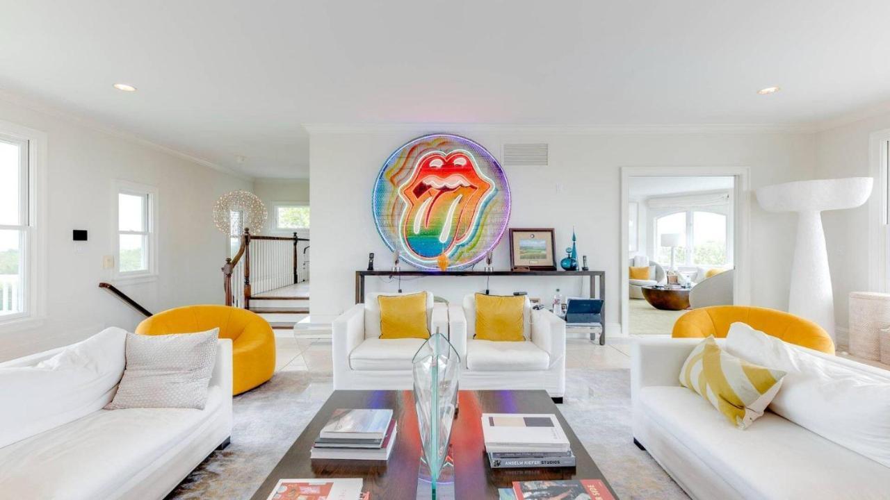 Amagansett Beachfront Beauty 빌라 외부 사진
