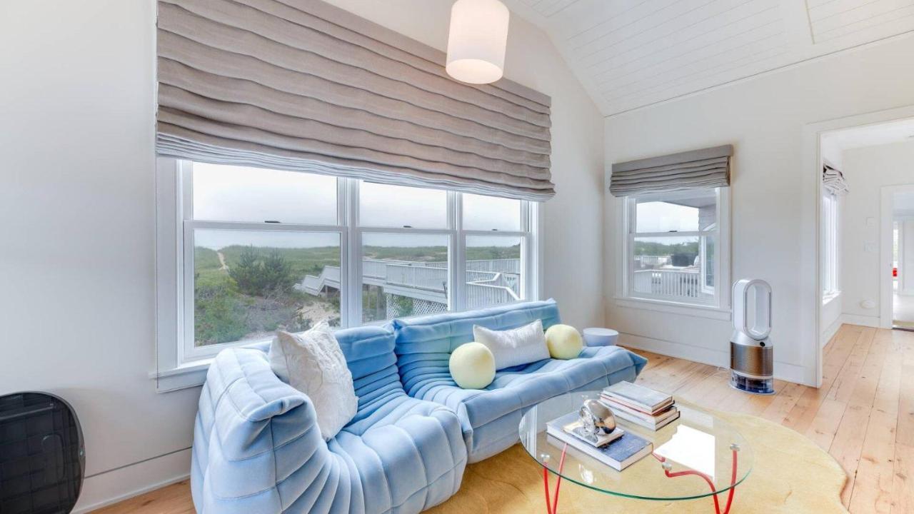Amagansett Beachfront Beauty 빌라 외부 사진