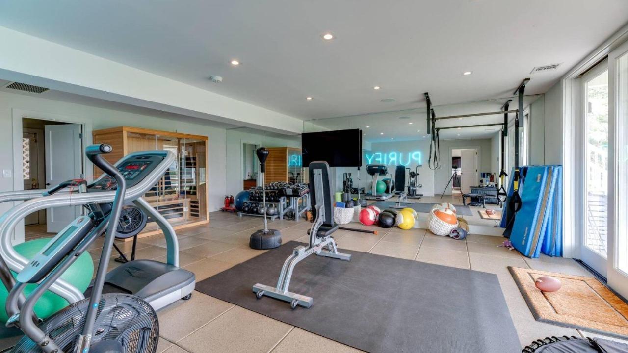 Amagansett Beachfront Beauty 빌라 외부 사진