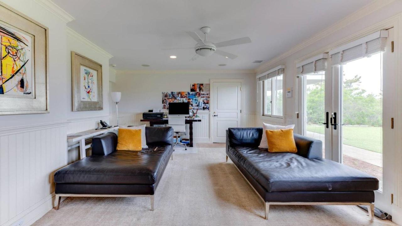 Amagansett Beachfront Beauty 빌라 외부 사진