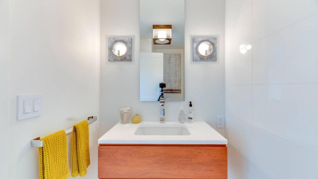 Amagansett Beachfront Beauty 빌라 외부 사진