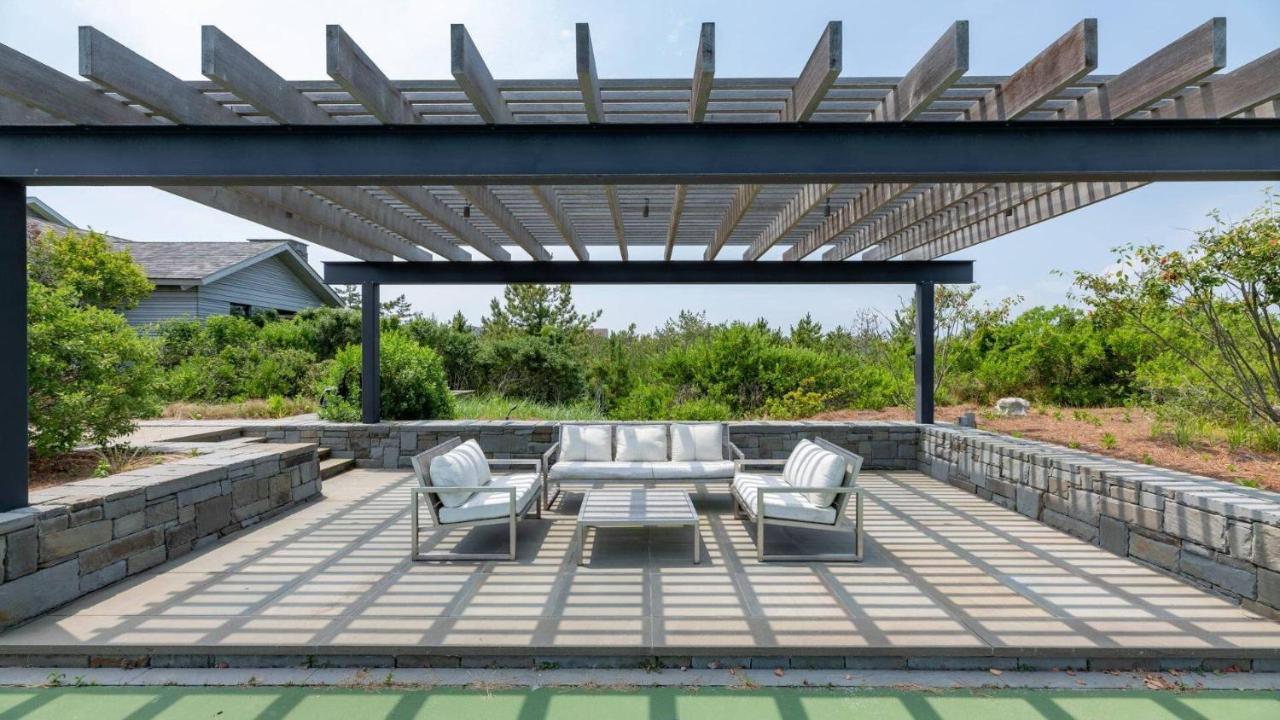 Amagansett Beachfront Beauty 빌라 외부 사진