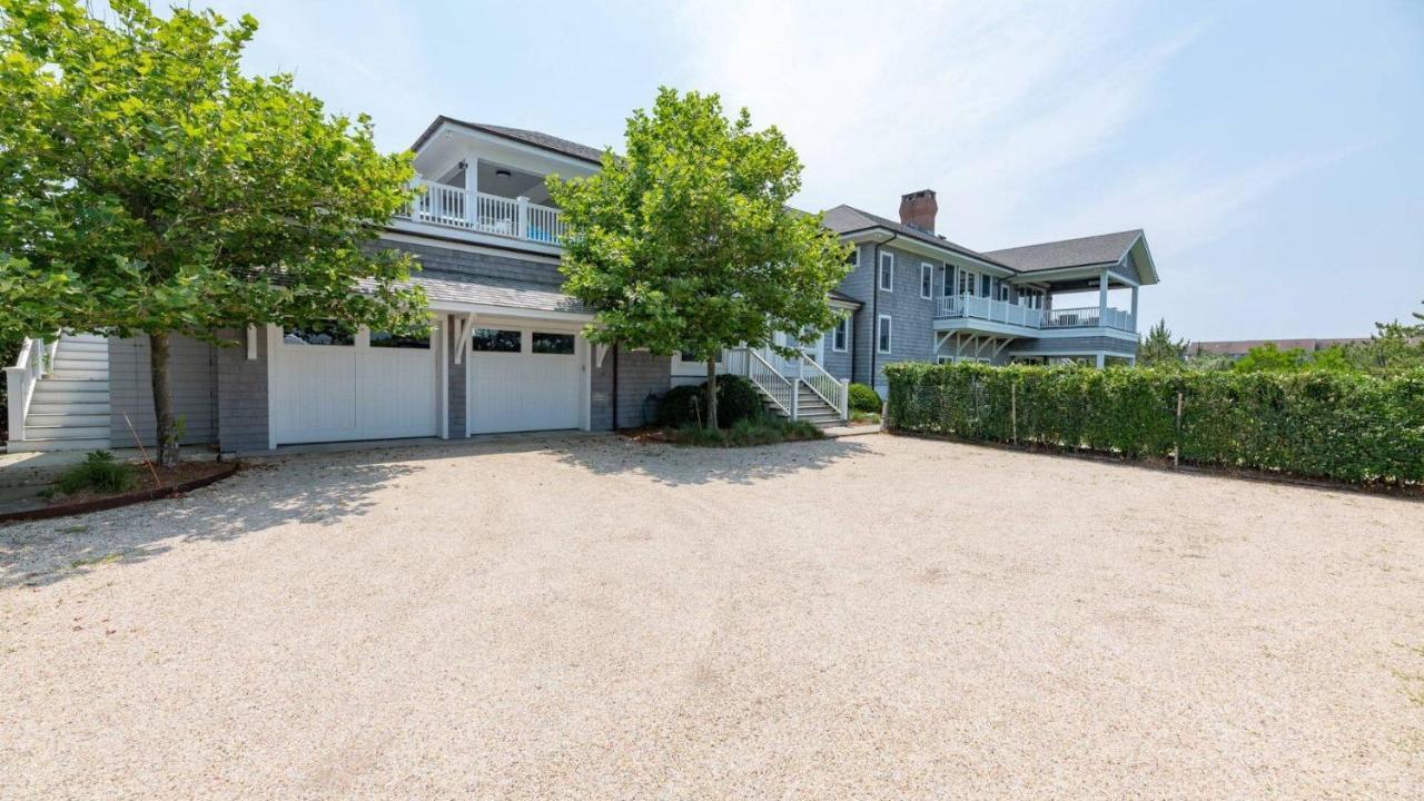 Amagansett Beachfront Beauty 빌라 외부 사진