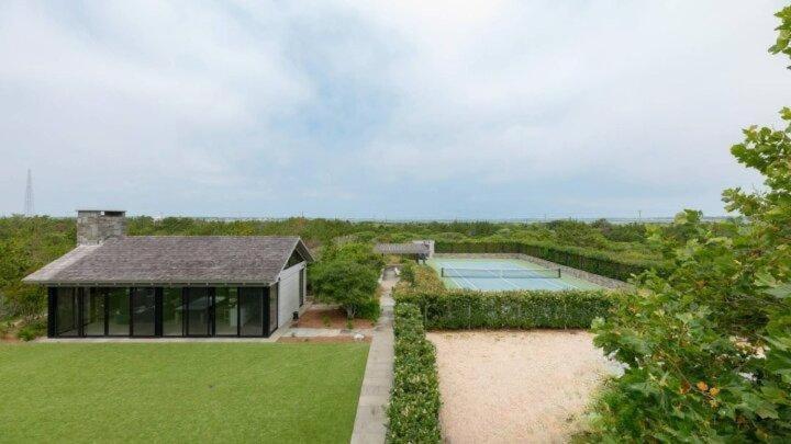 Amagansett Beachfront Beauty 빌라 외부 사진