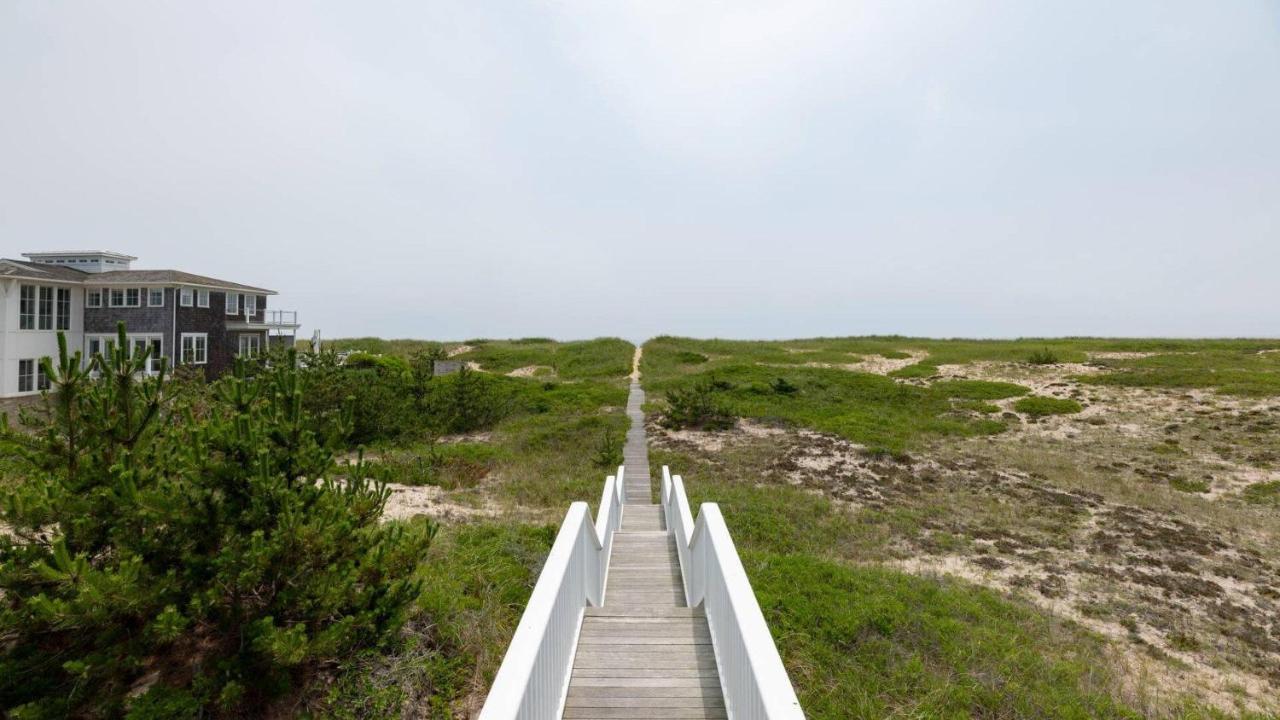 Amagansett Beachfront Beauty 빌라 외부 사진