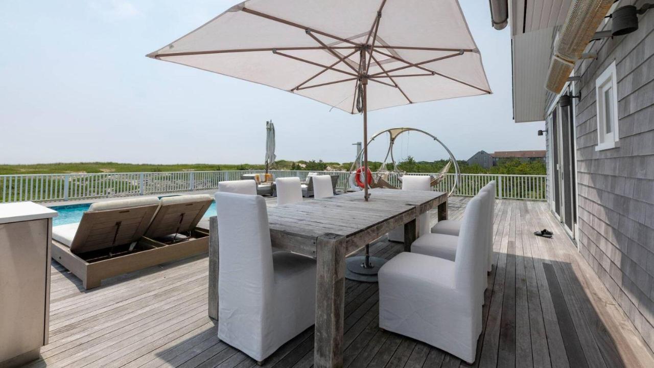 Amagansett Beachfront Beauty 빌라 외부 사진