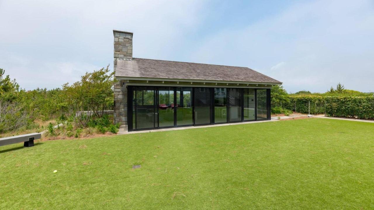 Amagansett Beachfront Beauty 빌라 외부 사진