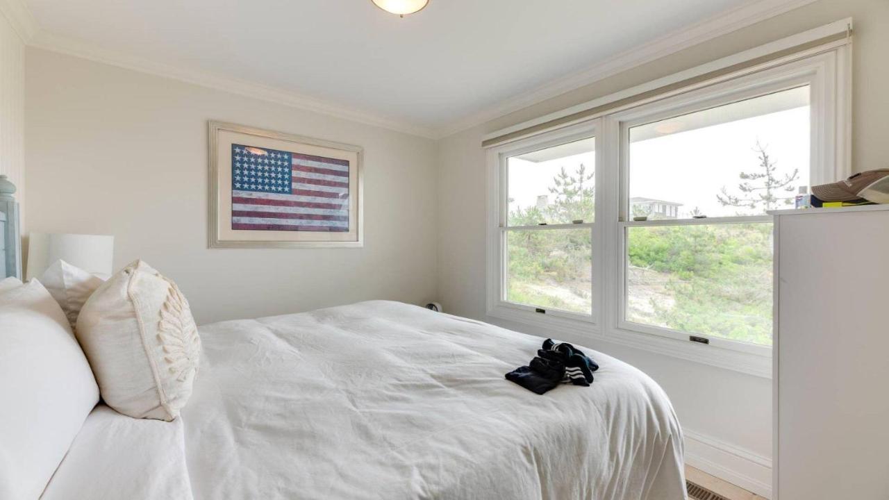Amagansett Beachfront Beauty 빌라 외부 사진