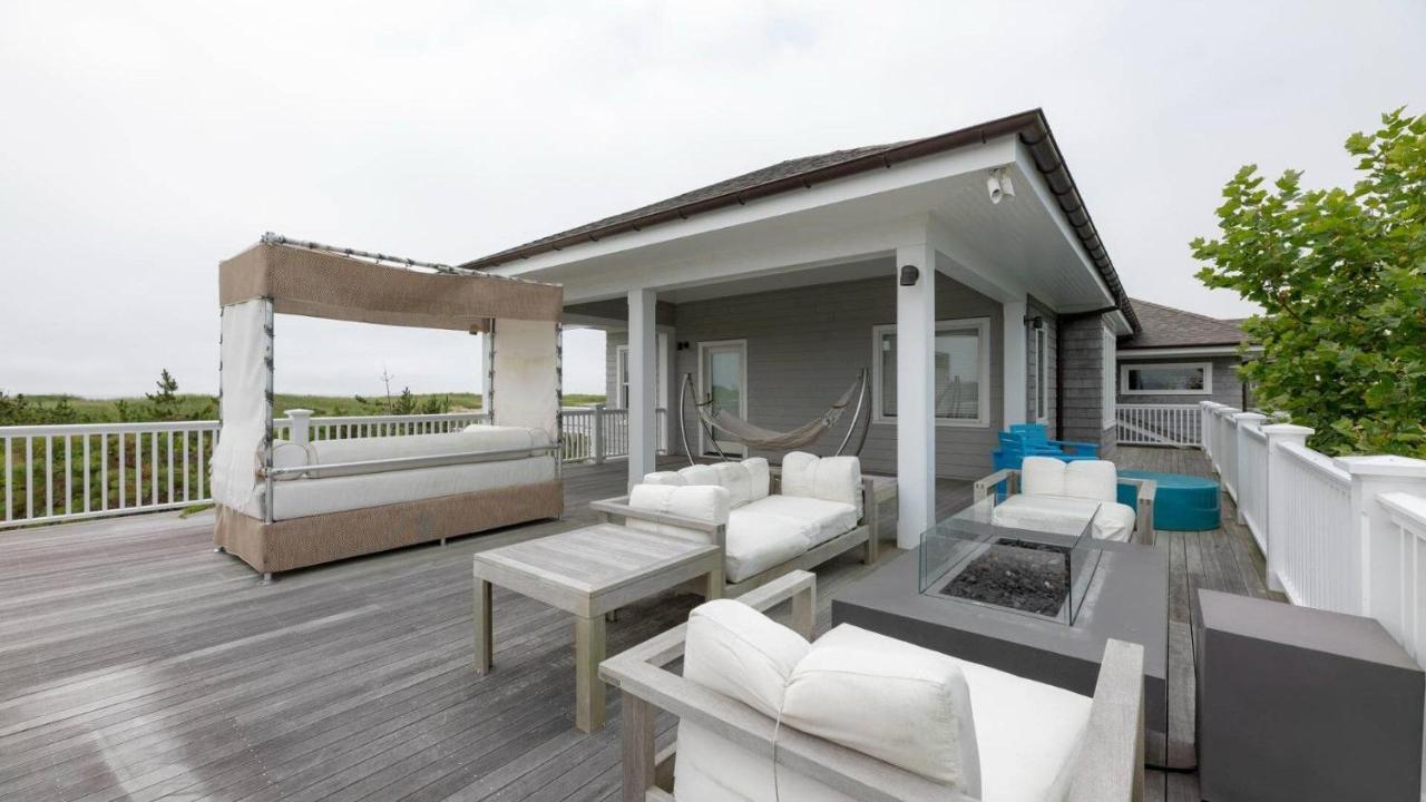 Amagansett Beachfront Beauty 빌라 외부 사진
