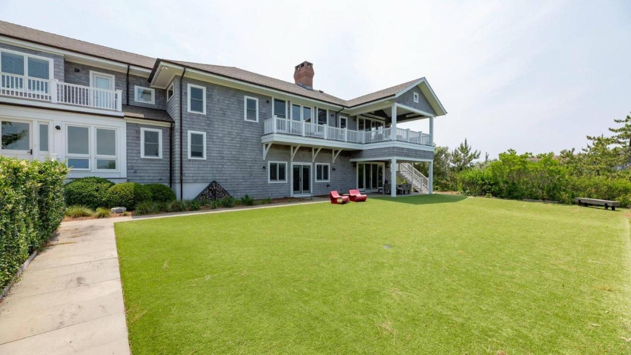 Amagansett Beachfront Beauty 빌라 외부 사진