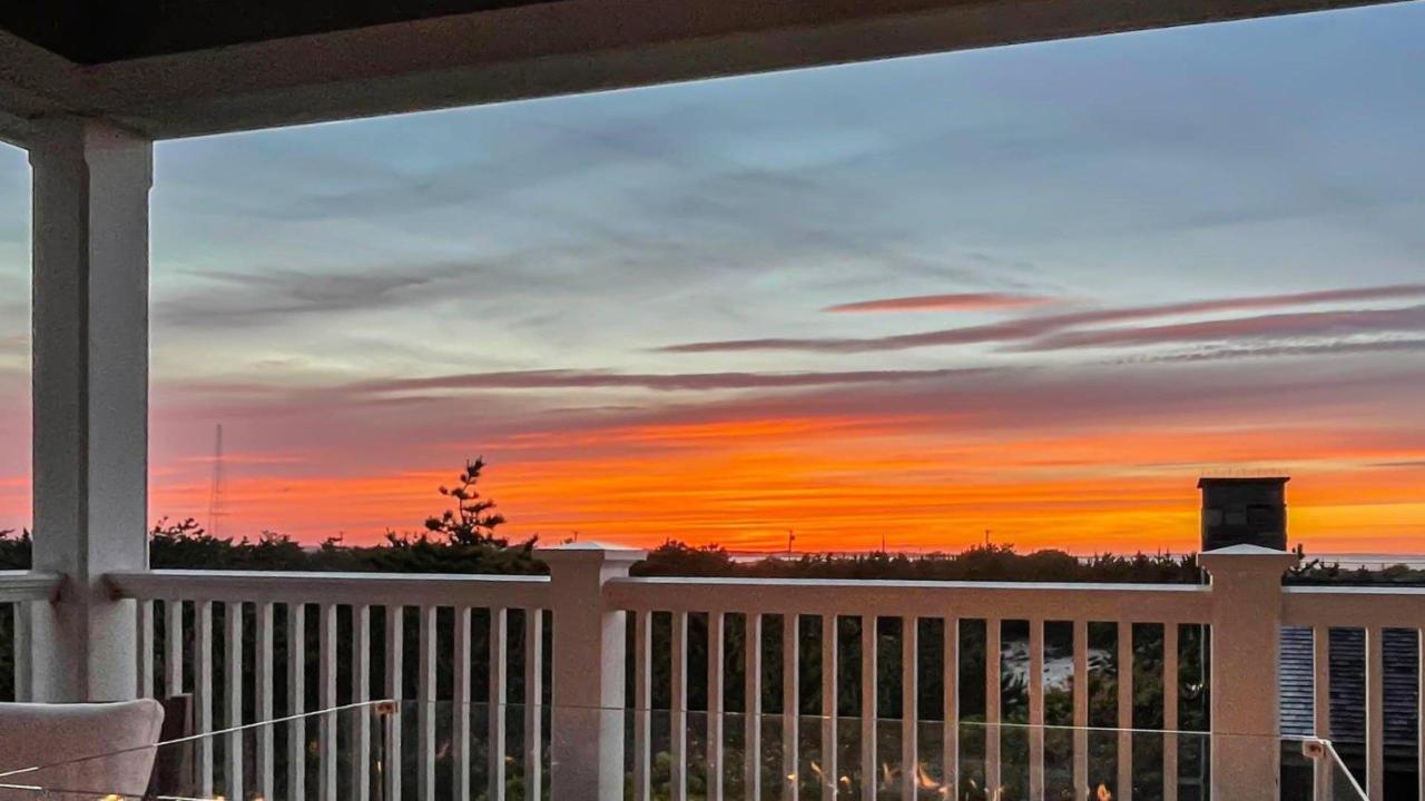 Amagansett Beachfront Beauty 빌라 외부 사진